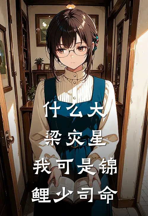 什么大梁灾星，我可是锦鲤少司命(苏露苏大司)小说完结版_全文阅读免费全集什么大梁灾星，我可是锦鲤少司命苏露苏大司