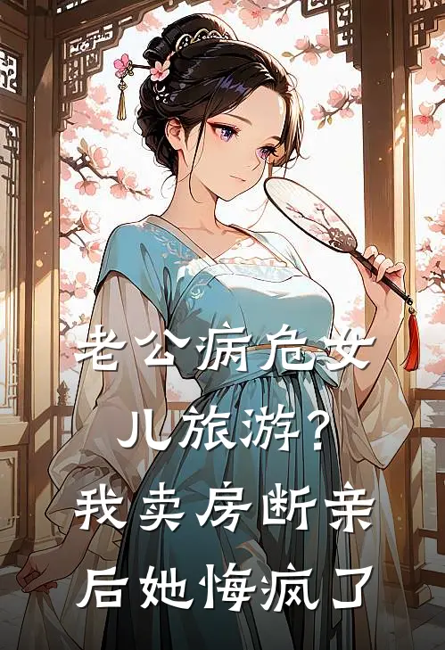 老公病危女儿旅游？我卖房断亲后她悔疯了李静李卫国免费小说阅读_免费小说大全老公病危女儿旅游？我卖房断亲后她悔疯了(李静李卫国)