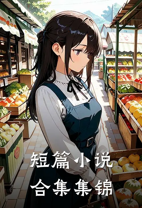 短篇小说合集集锦(林晓宇鸿)全本免费小说_新热门小说短篇小说合集集锦林晓宇鸿