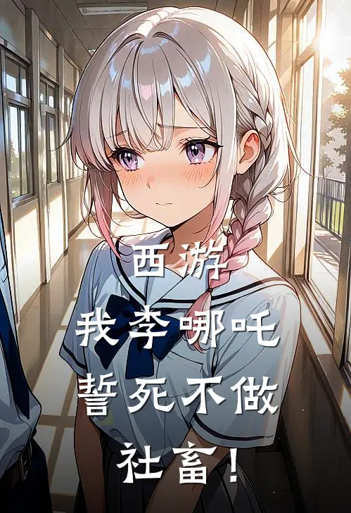 西游：我李哪吒，誓死不做社畜！李星野哪吒小说完整版_完结版小说推荐西游：我李哪吒，誓死不做社畜！(李星野哪吒)