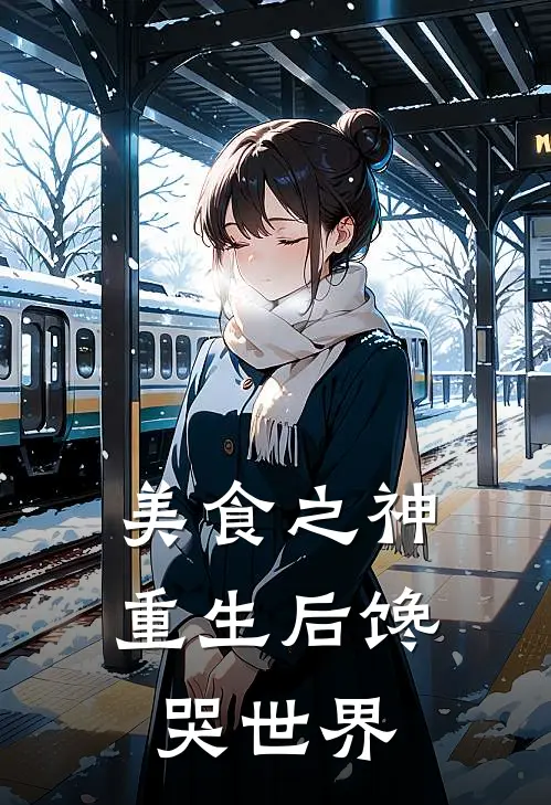 美食之神：重生后馋哭世界