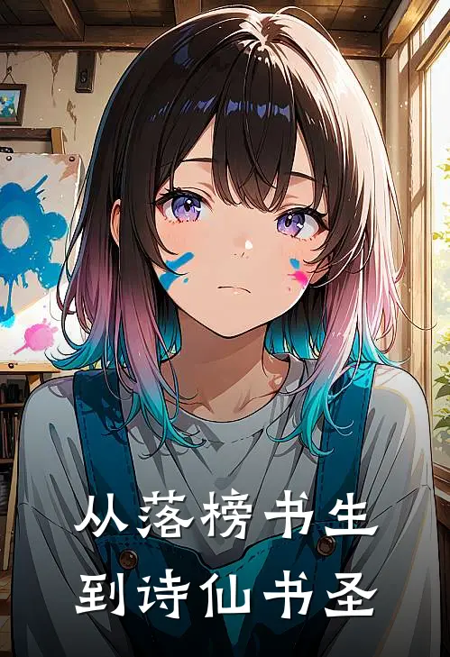 从落榜书生到诗仙书圣(林砚巴图鲁)完整版免费小说_最热门小说从落榜书生到诗仙书圣(林砚巴图鲁)