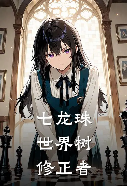 七龙珠：世界树修正者莱娜卡洛斯热门的网络小说_热门的网络小说七龙珠：世界树修正者(莱娜卡洛斯)