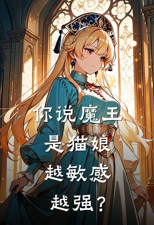 你说魔王是猫娘，越敏感越强？(顾渠闻言)热门小说大全_推荐完本小说你说魔王是猫娘，越敏感越强？顾渠闻言