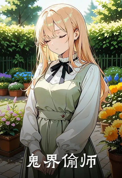 鬼界偷师(十岚岚哥)最新推荐小说_在哪看免费小说鬼界偷师十岚岚哥