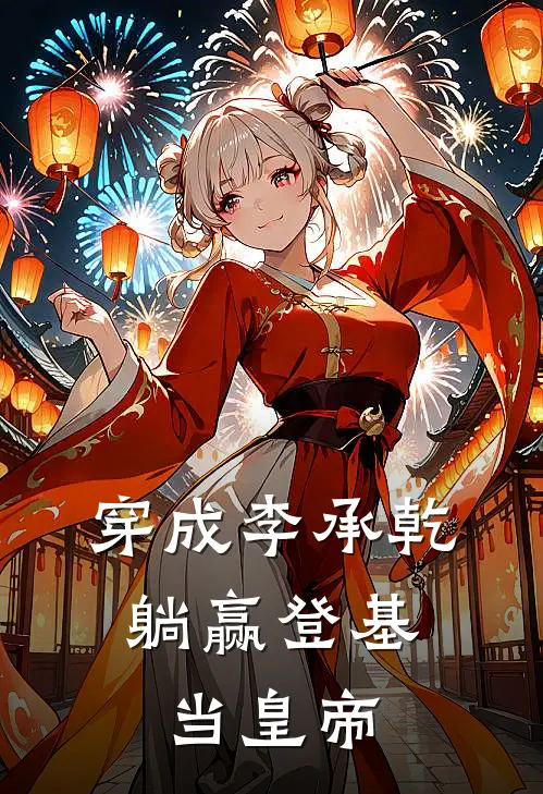 穿成李承乾，躺赢登基当皇帝李世民李渊免费小说大全_小说完结穿成李承乾，躺赢登基当皇帝(李世民李渊)