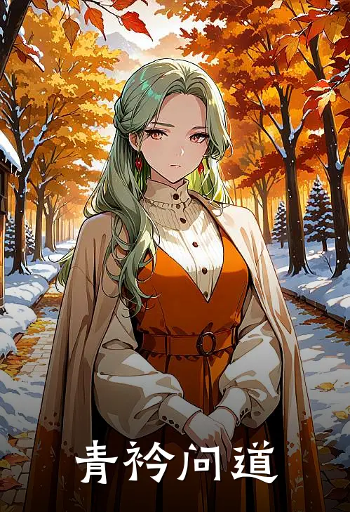 青衿问道(青矜王麻子)完整版小说全文免费阅读_免费阅读无弹窗青衿问道青矜王麻子