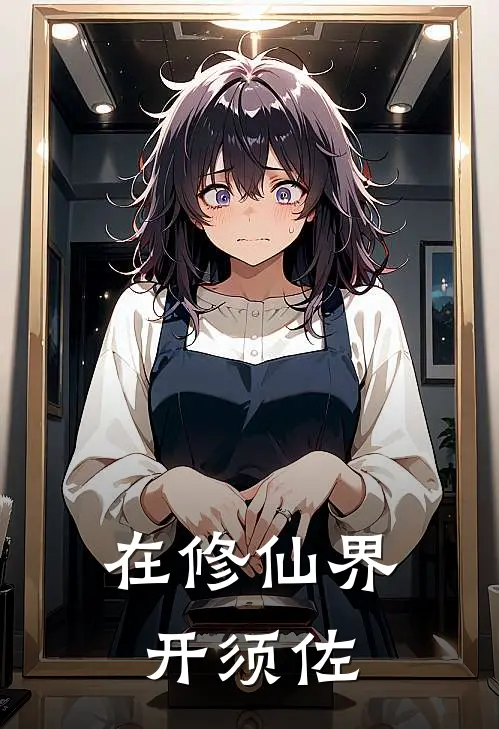 在修仙界开须佐(安澜李诗雅)免费阅读_热门的小说在修仙界开须佐安澜李诗雅