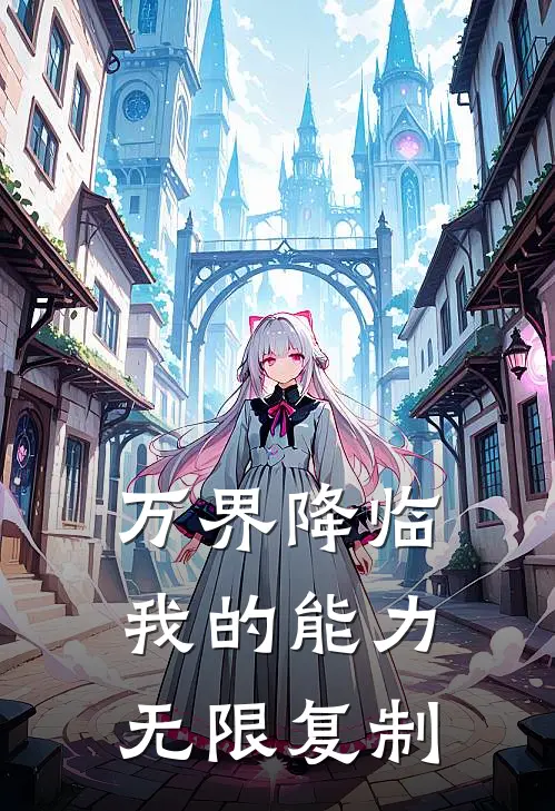 万界降临：我的能力无限复制(关星宇符诗晴)无弹窗小说免费阅读_小说完整版免费阅读万界降临：我的能力无限复制关星宇符诗晴