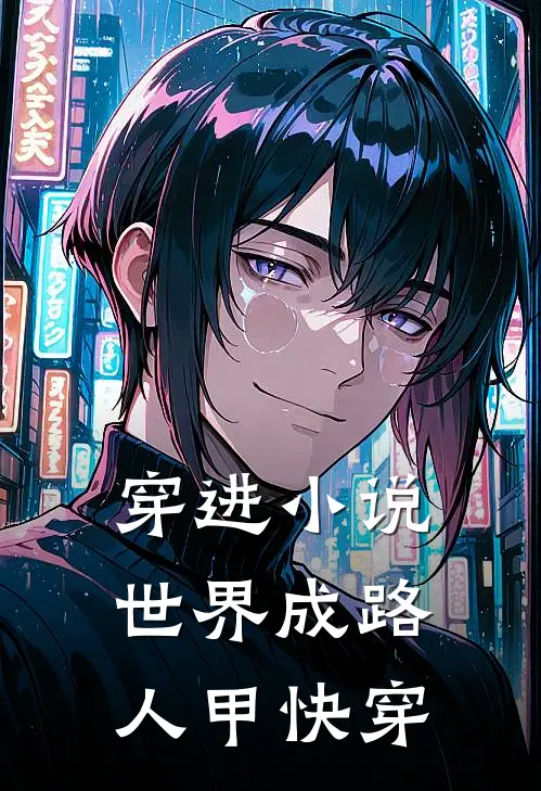 穿进小说世界成路人甲【快穿】沈清寒陆安最新热门小说_免费小说全文阅读穿进小说世界成路人甲【快穿】(沈清寒陆安)