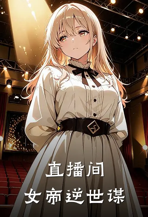 凌夜苏瑾(直播间：女帝逆世谋)全本免费在线阅读_凌夜苏瑾全集在线阅读