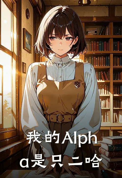 我的Alpha是只二哈陆寒星云初热门小说排行_免费小说我的Alpha是只二哈陆寒星云初