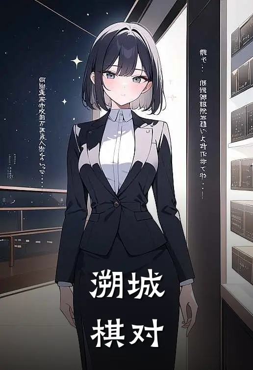 溯城，棋对(洛蕊云殇)无弹窗小说免费阅读_小说完整版免费阅读溯城，棋对洛蕊云殇