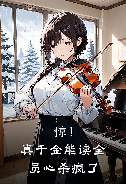 《惊！真千金能读全员心，杀疯了》林之黛林锦儿已完结小说_惊！真千金能读全员心，杀疯了(林之黛林锦儿)全文免费阅读无弹窗大结局