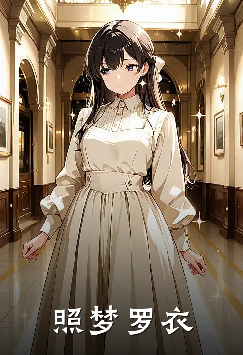 照梦罗衣(容女史碧荷)免费阅读_无弹窗全文免费阅读照梦罗衣容女史碧荷