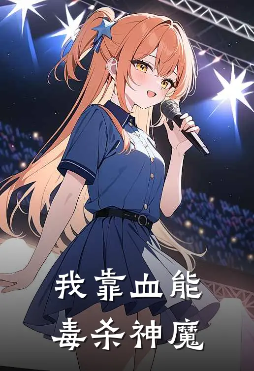 我靠血能毒杀神魔(林风林风)免费完结小说_小说完整版免费阅读我靠血能毒杀神魔(林风林风)