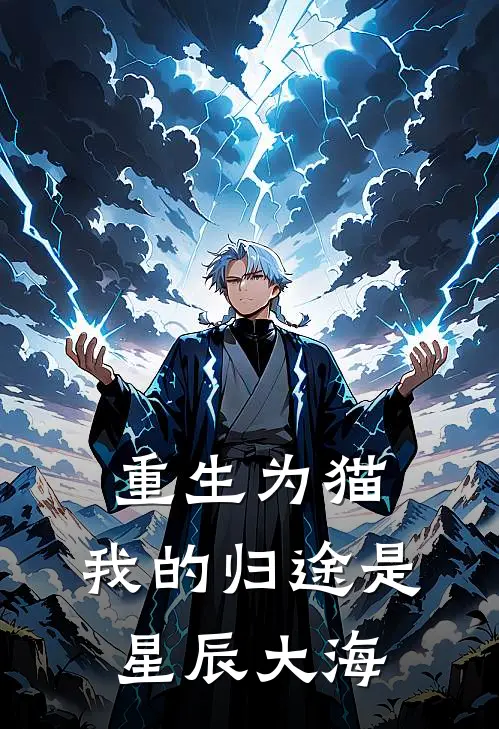 重生为猫：我的归途是星辰大海陈风陈风最新推荐小说_完结版小说推荐重生为猫：我的归途是星辰大海陈风陈风