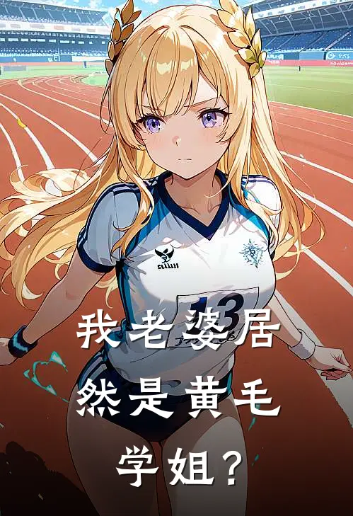 我老婆居然是黄毛学姐？(陆泽江意然)全本免费小说_新热门小说我老婆居然是黄毛学姐？陆泽江意然