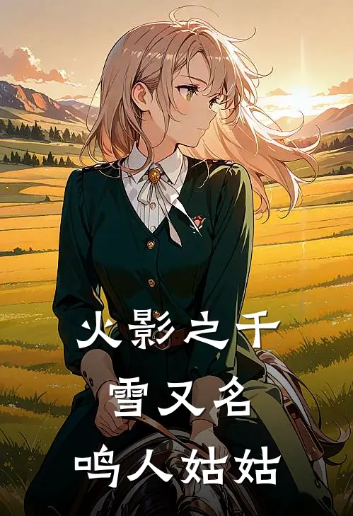 千雪玖辛奈(火影之千雪【又名：鸣人姑姑】)全章节在线阅读_(火影之千雪【又名：鸣人姑姑】)全本在线阅读
