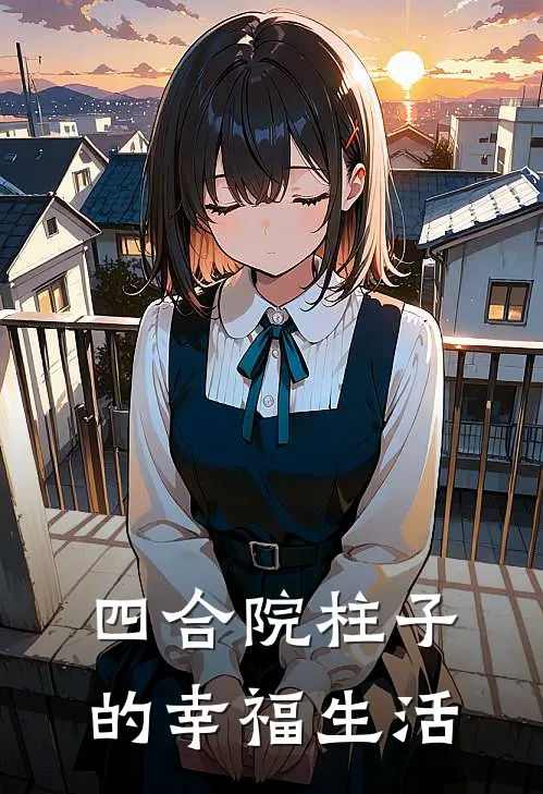 四合院柱子的幸福生活何雨柱易中海热门小说完结_热门的小说四合院柱子的幸福生活何雨柱易中海