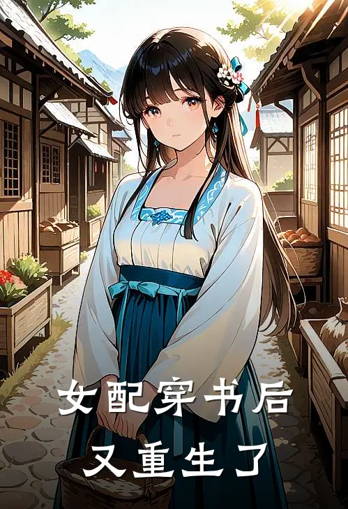 女配穿书后又重生了(苏清瑶宁夏夏)最新小说_免费阅读完整版小说女配穿书后又重生了(苏清瑶宁夏夏)