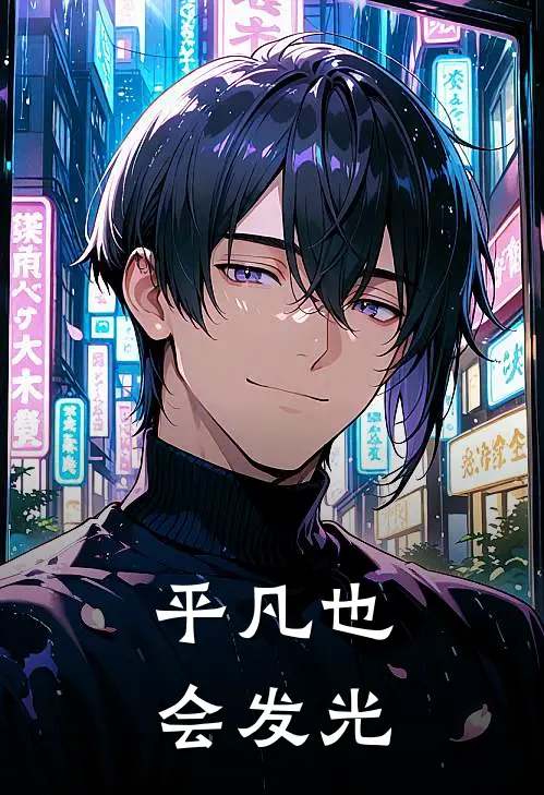 林寂月徐逸风《平凡也会发光》完整版在线阅读_林寂月徐逸风完整版在线阅读