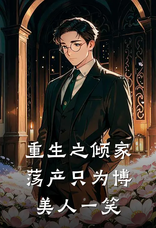 重生之倾家荡产只为博美人一笑(林暮苏晴)阅读免费小说_完本热门小说重生之倾家荡产只为博美人一笑林暮苏晴