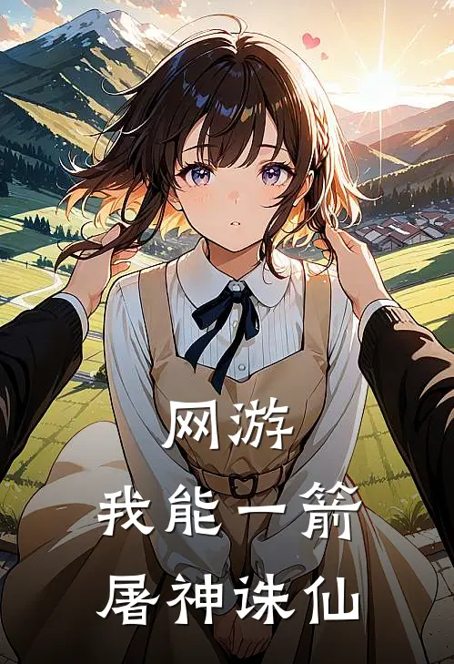 网游：我能一箭屠神诛仙