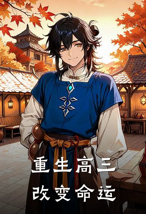 重生高三，改变命运林晚星张莉莉推荐完结小说_免费阅读重生高三，改变命运(林晚星张莉莉)