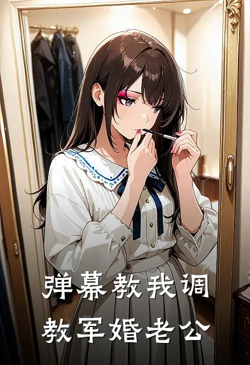 弹幕教我调教军婚老公(明锦杨蓉)最新好看小说_无弹窗全文免费阅读弹幕教我调教军婚老公明锦杨蓉