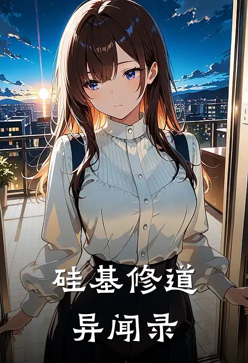 硅基修道异闻录林翊云仙小说免费完结_最新章节列表硅基修道异闻录(林翊云仙)