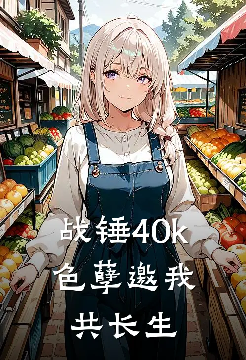 战锤40k：色孽邀我共长生李玖乔文最新好看小说_已完结小说战锤40k：色孽邀我共长生李玖乔文