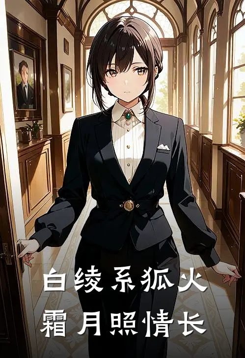 白绫系狐火霜月照情长白绫阿绫免费小说大全_小说完结白绫系狐火霜月照情长(白绫阿绫)