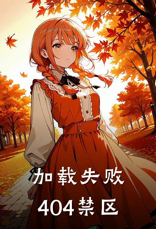 加载失败：404禁区(陈末李小明)热门小说_《加载失败：404禁区》最新章节在线阅读