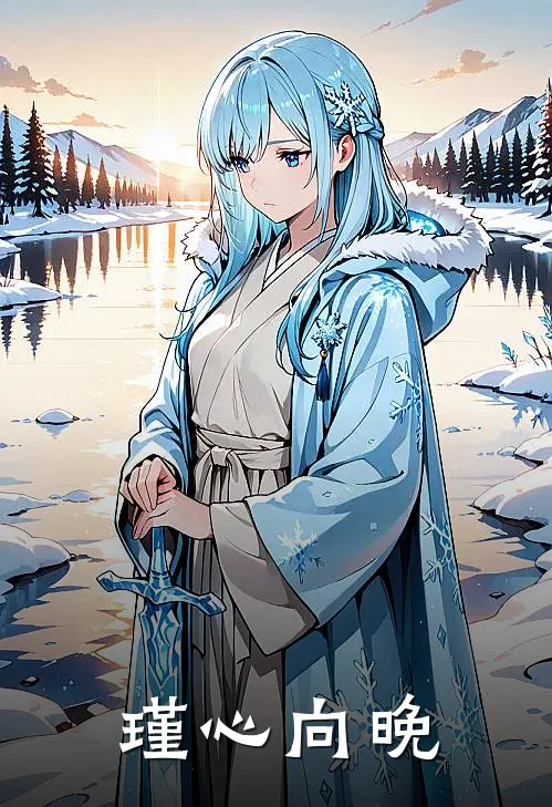 陈沐晚司瑾渊《瑾心向晚》全文免费阅读_瑾心向晚全集在线阅读