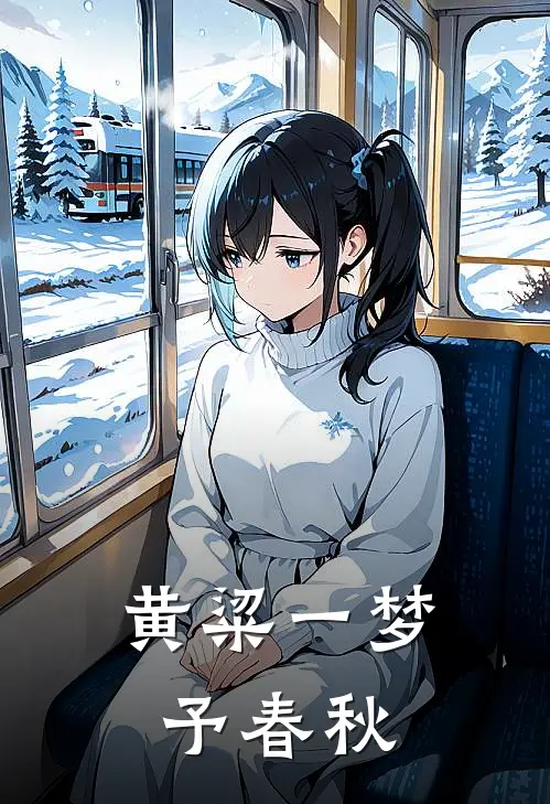 黄粱一梦予春秋邓钰马守仁最新小说全文阅读_最新章节列表黄粱一梦予春秋(邓钰马守仁)