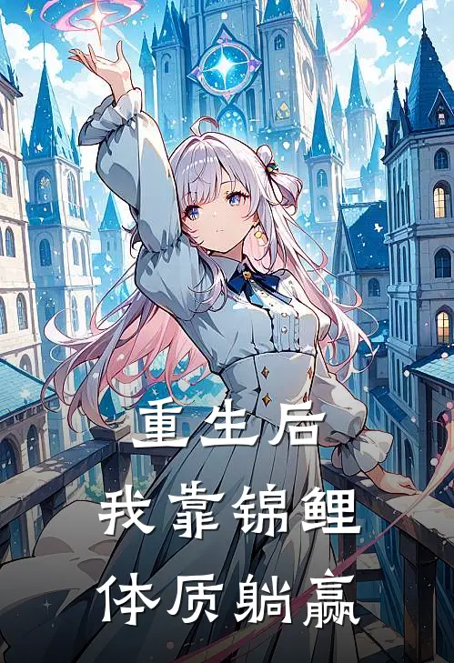 重生后，我靠锦鲤体质躺赢(苏锦鲤苏玉颜)免费完结小说_小说完整版免费阅读重生后，我靠锦鲤体质躺赢(苏锦鲤苏玉颜)