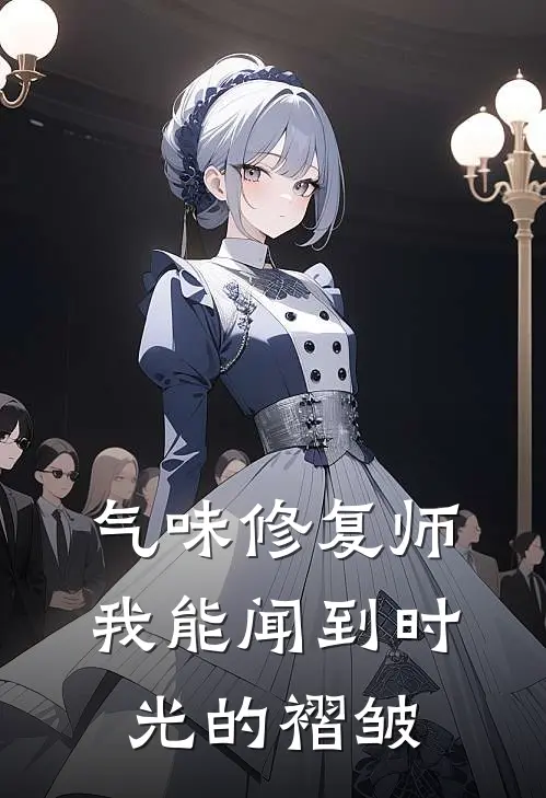 气味修复师：我能闻到时光的褶皱