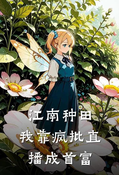 江南种田：我靠疯批直播成首富(许知遥阿黄)小说完整版_完结好看小说江南种田：我靠疯批直播成首富许知遥阿黄