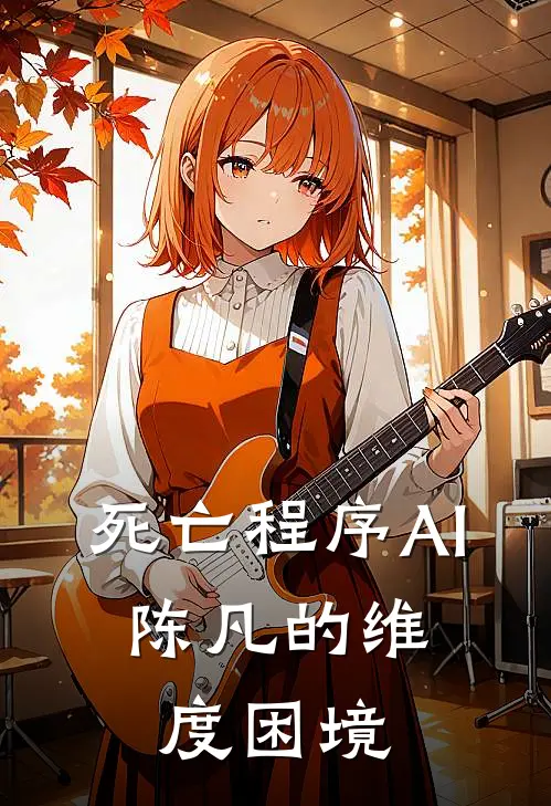 死亡程序AI：陈凡的维度困境陈凡陈凡最新热门小说_免费小说全文阅读死亡程序AI：陈凡的维度困境(陈凡陈凡)