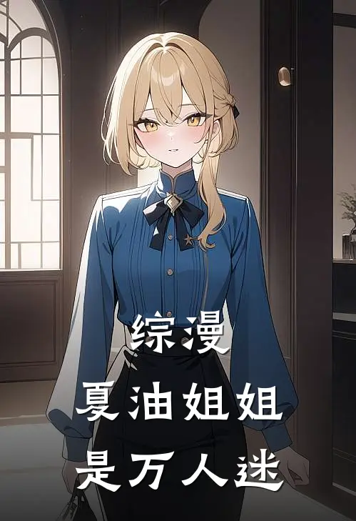 综漫：夏油姐姐是万人迷夏油杰夏油澪全文免费阅读无弹窗大结局_(综漫：夏油姐姐是万人迷)夏油杰夏油澪最新章节列表笔趣阁（综漫：夏油姐姐是万人迷）