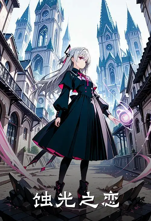 蚀光之恋江辰林晚全文免费阅读无弹窗大结局_江辰林晚（蚀光之恋）小说免费阅读大结局