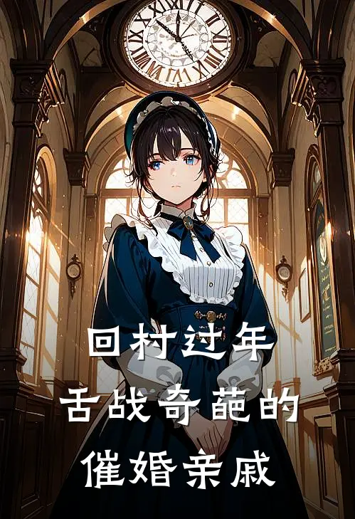 回村过年，舌战奇葩的催婚亲戚许妍王翠花免费完本小说_小说推荐完本回村过年，舌战奇葩的催婚亲戚(许妍王翠花)