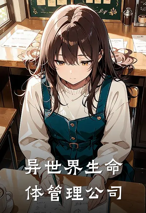 异世界生命体管理公司(林语嫣巴鲁山)好看的完结小说_热门小说推荐异世界生命体管理公司林语嫣巴鲁山