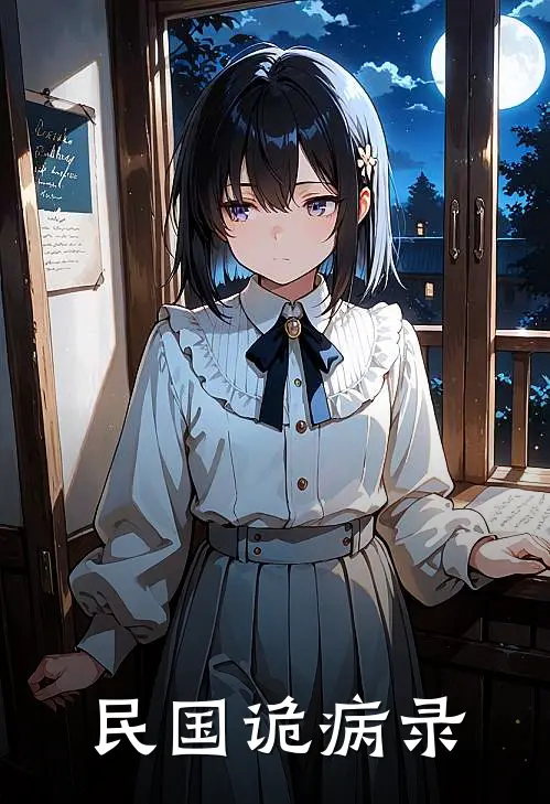 谢璧刘半仙民国诡病录全章节在线阅读_民国诡病录全集免费在线阅读