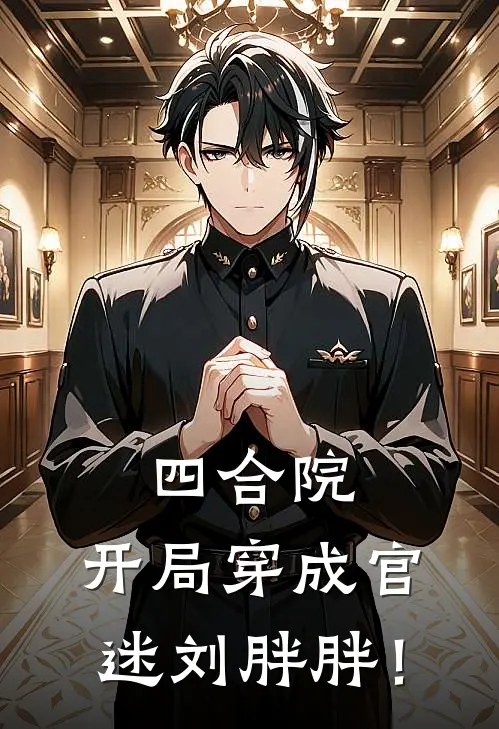 四合院：开局穿成官迷刘胖胖！刘海中刘光齐完整版免费阅读_刘海中刘光齐精彩小说