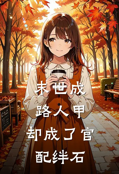 末世成路人甲，却成了官配绊石陈野李沐漾完本完结小说_热门小说排行榜末世成路人甲，却成了官配绊石陈野李沐漾