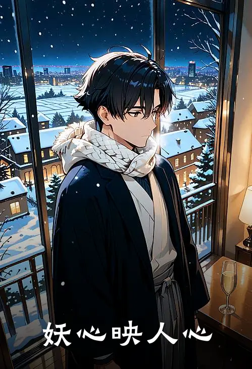 妖心映人心李砚李柔小说完结免费_最新章节列表妖心映人心(李砚李柔)