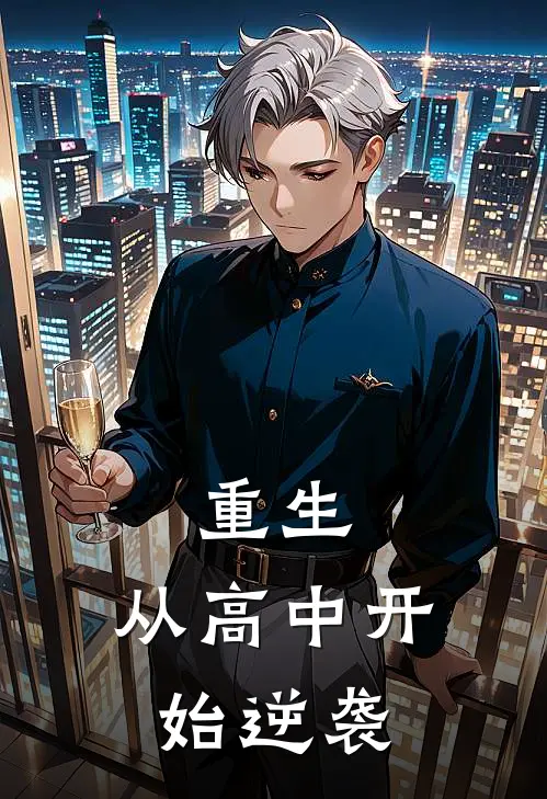 重生：从高中开始逆袭林墨张敏免费小说完整版_完结版小说阅读重生：从高中开始逆袭(林墨张敏)