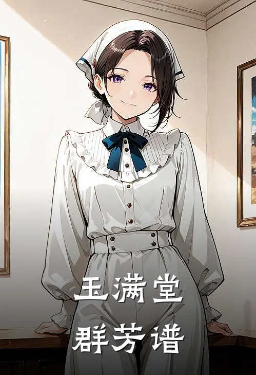 玉满堂群芳谱(周晓慧李苗苗)完本小说_全本免费小说玉满堂群芳谱周晓慧李苗苗